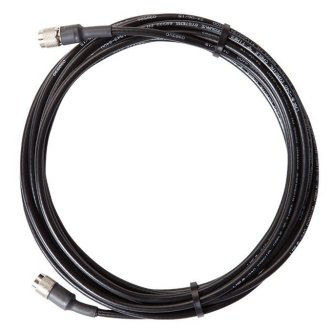 RF ANTENNA CABLE 360" LMR240 TNC/N MALE