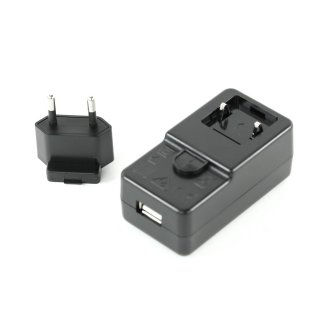 Zebra power supply, EU