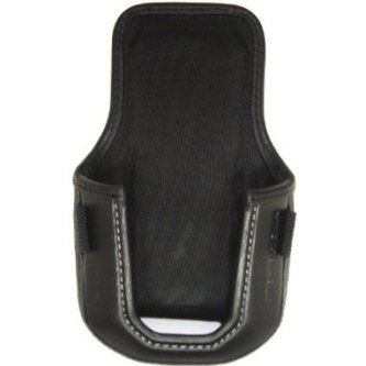 Zebra holster