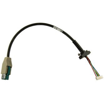 Zebra USB VC80 cable for Keyboard