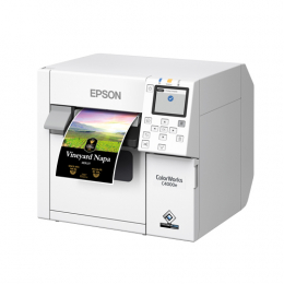 Epson cartridge, magenta