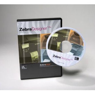 ZebraDesigner 3 Pro, digital license key