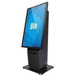 Elo Wallaby Pro Self-Service Stand, Countertop