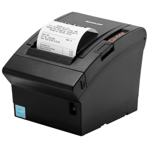 Bixolon SRP-380, USB, BT, C�ter, negro