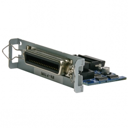 Parallel interface card for CL-E700 series, CL-S400DT, CL-S6621, CT-S600/800 series