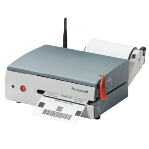 Honeywell MP Series, 8 puntos/mm (203dpi), RTC, USB, Ethernet, ZPL, DPL, LP, Kit (RS232)