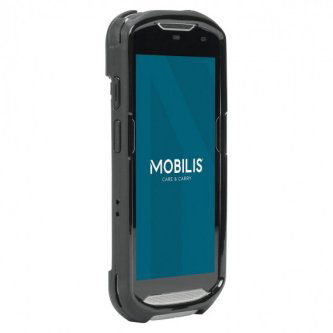 [PROD12816] PROTECH TPU CASE TC 20/25 + BATT BLACK