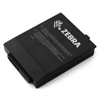 [PROD13120] Zebra spare battery