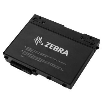 [PROD13121] Zebra battery, extended