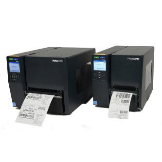 [PROD16013] Printronix T6E3R6, 12 puntos/mm (300dpi), RFID, USB, RS232, Ethernet