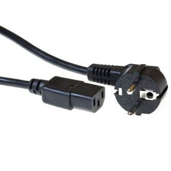 [PROD17126] 1.8M AC LINE CORD CEE 7/7 250V 6A EU