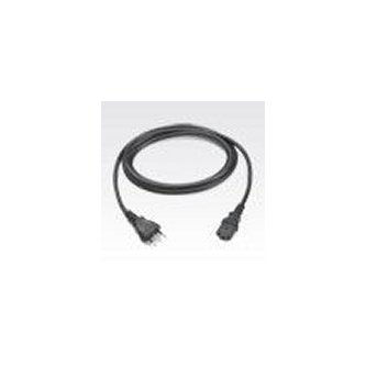 [PROD17132] Zebra power cord, C13, IT