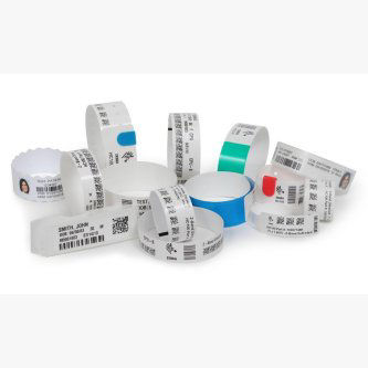 [PROD18811] Z-Band UltraSoft, Paediatric, white