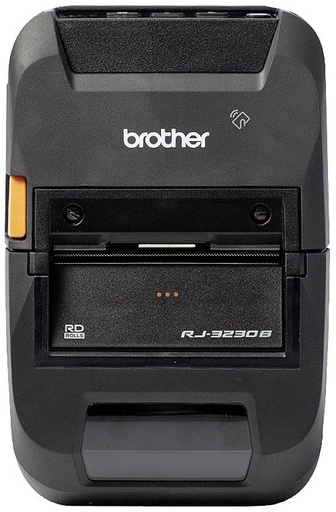 [PROD230893] Brother 3inch Mobile Label & Receipt Printer + Battery (BT)