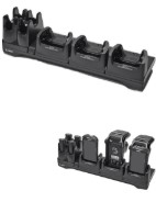 [PROD231916] RFD40, 3 Device Slots/4 Toaster Slots, Charge Only