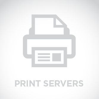 [PROD22805] ZEBRANET b/g PRINT SERVER S4M