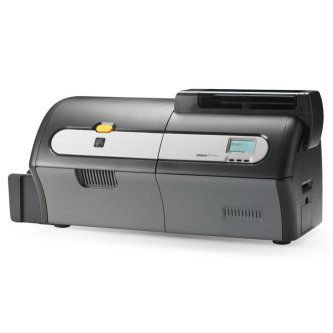 [PROD30386] Zebra ZXP Serie 7, por ambos lados, 12 puntos/mm (300dpi), USB, Ethernet, MSR, Contacto, Contactless