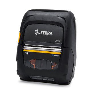 [PROD30999] Zebra ZQ500 Series, 8 puntos/mm (203dpi), Display, RFID, BT, WLAN