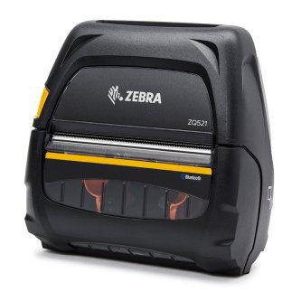 [PROD31001] Zebra ZQ500 Series, 8 puntos/mm (203dpi), Display, RFID, BT, WLAN