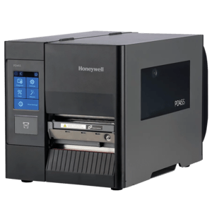 [PROD498145] Honeywell PD45, no front sensor, 8 puntos/mm (203dpi), Disp., USB, USB Host, RS232, Ethernet, ZPLII, ZSim II, IPL, DPL