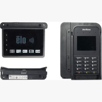 [PROD77492] Elo Edge Connect Fingerprint Scanner