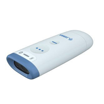 [PROD78308] CS6080 CORDLESS: COMPANION SCANNER, INDUCTIVE, AREA IMAGER, HEALTHCARE, FIPS, HC WHITE, VIBRATION MOTOR