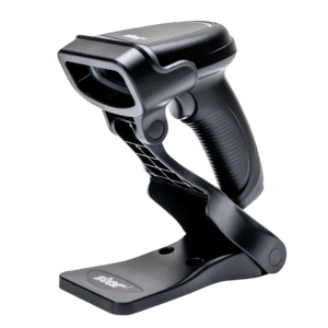 [PROD800705] Star Micronics BSH-20U BLK - Handheld Barcode Scanner 1D/2D USB, Black