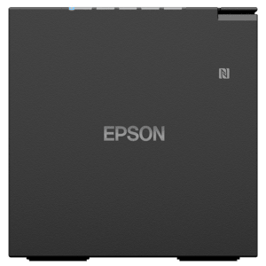 [PROD801689] Epson TM-m50II (102A0): Serial + USB + Ethernet + NES, Black, PS, UK