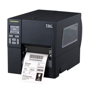 [PROD802177] TSC MB241T, 8 puntos/mm (203dpi), C�ter, linerless (sin papel soporte), RTC, Display, USB, USB Host, RS232, Ethernet, Kit (USB)