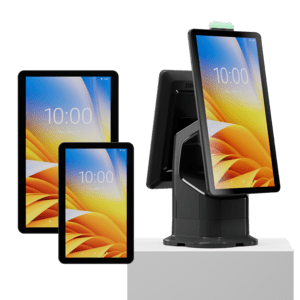 [PROD803888] KC50 Kiosk Computer 15in, Wifi6, Android GMS, 8GB/