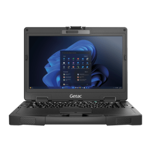 [PROD828454] Getac S410, 35.5cm (14''), US-layout, USB, BT, Wi-Fi, 4G, Intel Core i5, SSD, Win. 10