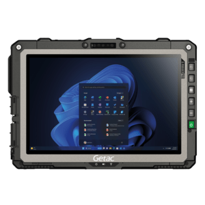 [PROD828456] Getac UX10, 25,7cm (10,1''), GPS, USB, BT, Wi-Fi, 4G, Intel Core i5, SSD, Win. 11 Pro