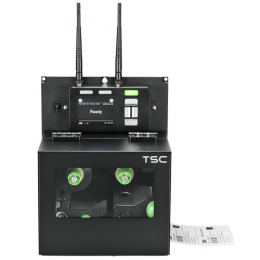 [PROD92225] TSC PEX-1121, 8 puntos/mm (203dpi), Disp., RTC, USB, USB Host, RS232, LPT, Ethernet