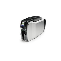 ZC300 PROFESSIONAL DUAL-SIDED ID CARD PRINTER