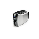 ZC300 PROFESSIONAL SINGLE-SIDED ID CARD PRINTER