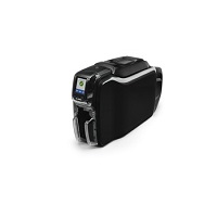 ZC350 PROFESSIONAL SINGLE-SIDED ID CARD PRINTER