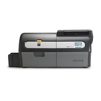 ZXP SERIES 7 PREMIUM DUAL-SIDED CARD PRINTER