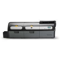 ZXP SERIES 7 PREMIUM DUAL-SIDED DUAL LAMINATOR