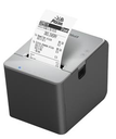 Epson TM-L100 (101), 8 dots/mm (203 dpi), cutter, linerless, USB, RS232, Ethernet, black