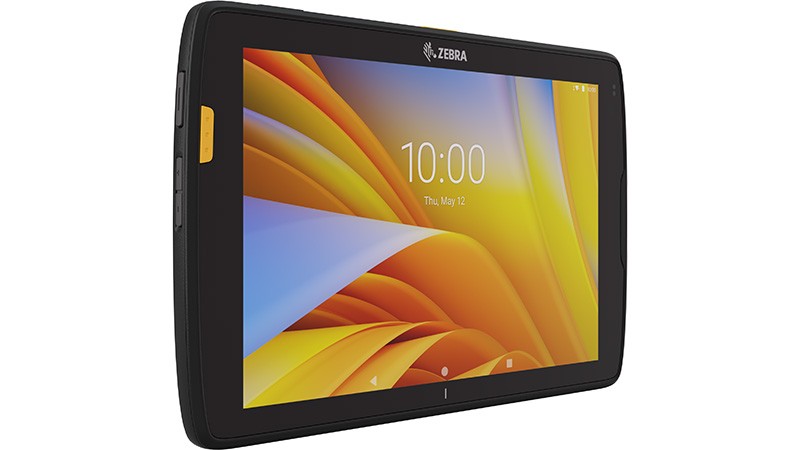 ET40, 10inch, WIFI6, SE4100, 4GB/64GB, ANDROID GMS