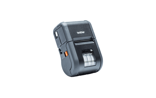 RJ-2150 2in DIRECT THERMAL MOBILE PRINTER