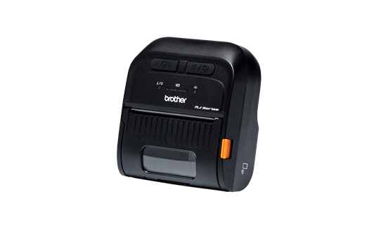 RJ-3035B 3in Mobile Receipt Printer