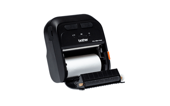 RJ-3035B 3in Mobile Receipt Printer