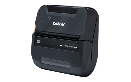 RJ-4250 4in DIRECT THERMAL MOBILE PRINTER