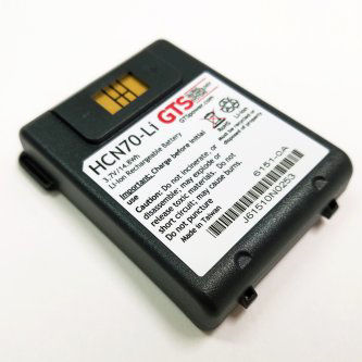 BTRY,INTERMC,CN70,4000MAH,318-043-023/03