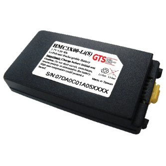 BATT MC3000/MC3100 STANDARD, 2700 MAH, L