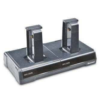 FLEXDOCK 4-SLOT BTRY CK7X/CK3 no PC