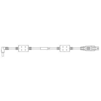 DC CABLE FOR PWR-BGA12V50W0WW (MCD)