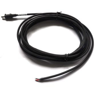 TC7X HARD WIRED AUTO CHRGR CABLE