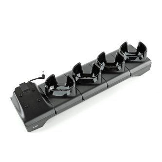 TC7X 5-SLOT CHARGE CRADLE w/ ADAPTER CUP